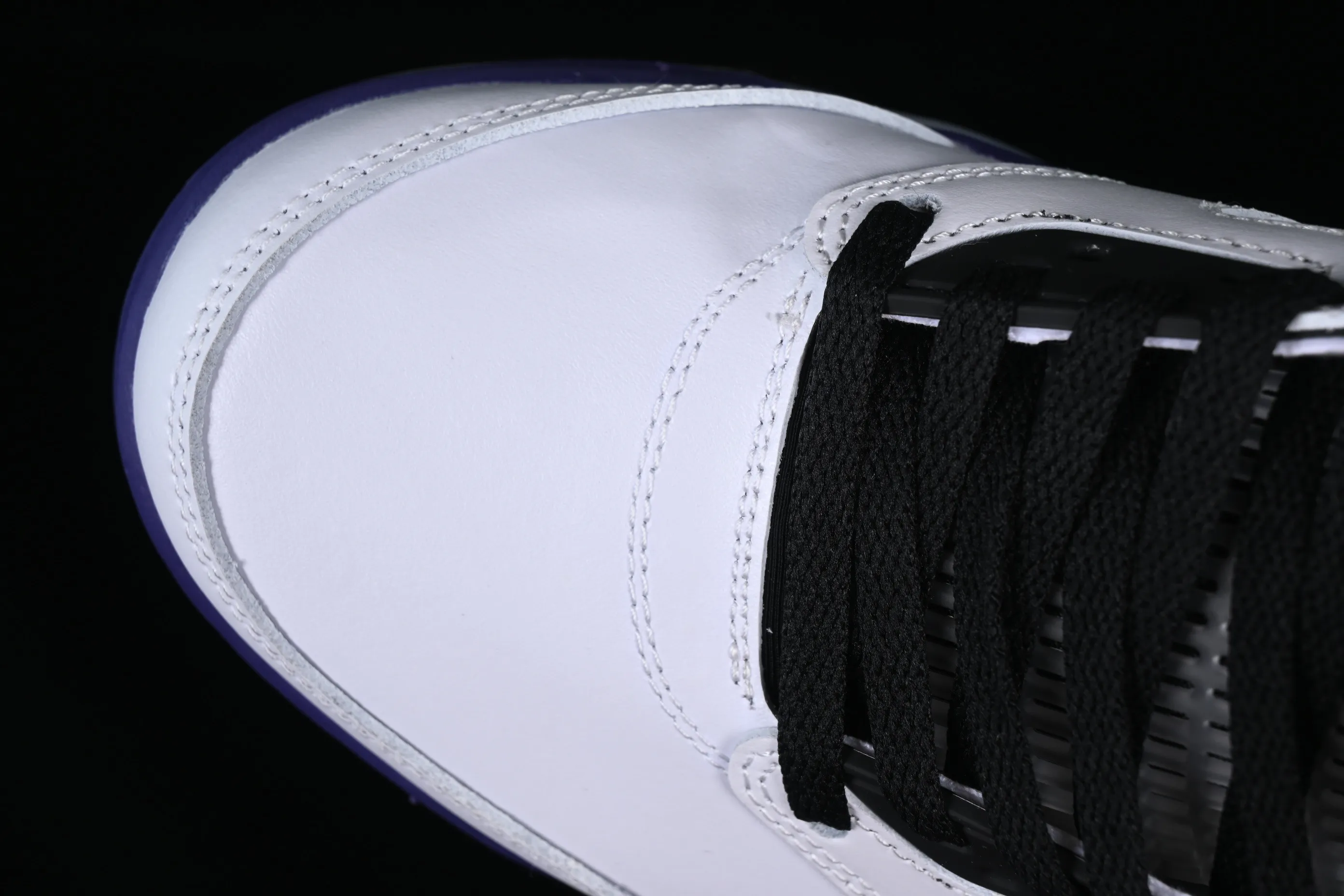 All categories Air Jordan Jordan series basketball shoes Air Jordan 5 Z version Air Jordan 5 "White Bel" AJ5 Joe 5 College Purple DB3335-100